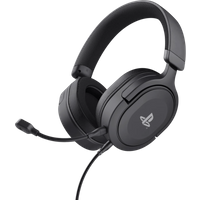Trust GXT498 Forta PS5 PS4