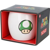 Super Mario Mok in giftbox