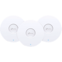 TP-Link Omada EAP650 3-pack