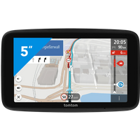 TomTom Go Professional 5 Europa