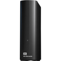 WD Elements Desktop 16TB