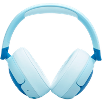JBL JR470NC Blauw