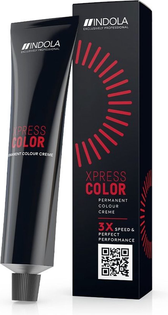 Indola XpressColor 5.0 60ml