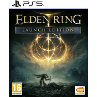 Elden Ring PS5