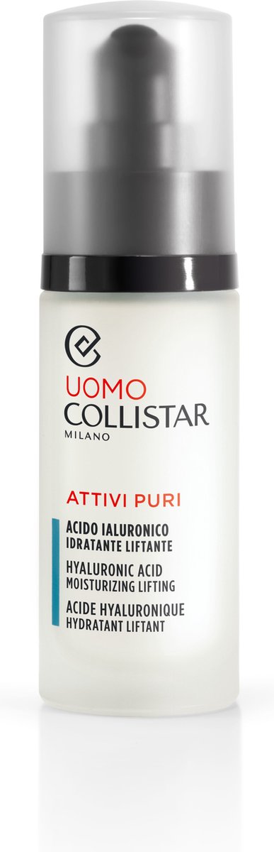 Collistar Hyaluronic Acid Moisturizing Lifting - 30 ml