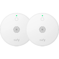 Eufy Rookmelder E10 Duo Pack