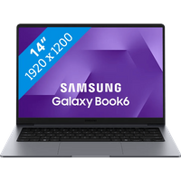 Samsung Galaxy Book6 Copilot+ PC NP740VJG-KG3NL