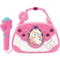 Unicorn Muziekluidspeker met Microfoon
