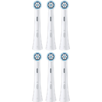 Oral-B iO Gentle Care Wit (6 stuks)