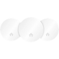 Elro FS4610 (10 jaar) 3-Pack