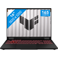 ASUS TUF Gaming 16 FA608UM-RV231W