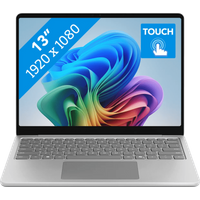 Microsoft Surface Laptop 13" Copilot+ PC X Plus/16GB/256GB QWERTY