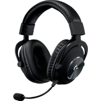 Logitech G PRO X