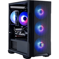 Cobalt x Powered by MSI - Tier 1 - RTX 5060 - Ryzen 7 5700X - 32GB - 1TB SSD