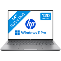 HP ZBook Ultra G1a 14" Next Gen AI PC - A3ZP3ET QWERTY