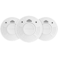 Elro FV4310 Combimelder Triple pack