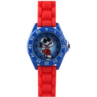 Snoopy Horloge