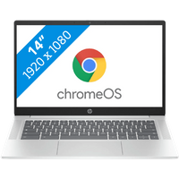 HP Chromebook 14a-nf0910nd