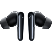 Soundcore Liberty 4 Pro Zwart