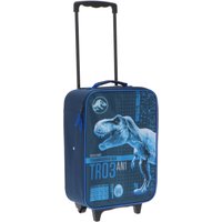Jurassic World trolley