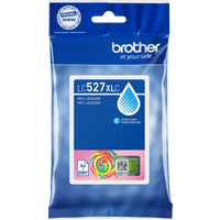 Brother LC-527XL Cartridge Cyaan