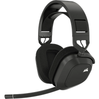 Corsair HS80 Max Wireless Zwart