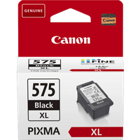 Canon PG-575XL Cartridge Zwart