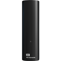 WD Elements Desktop 24TB