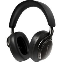 Bowers & Wilkins PX8 S2 Zwart