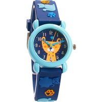 Pret Horloge - Happy Times - Panter