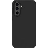 BlueBuilt Samsung Galaxy A56 Back Cover Zwart