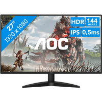 AOC 27B36X