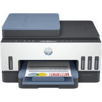 HP Smart Tank 7605