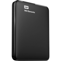 WD Elements Portable 5TB