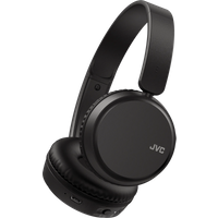 JVC HA-S36W Zwart