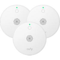 Eufy Rookmelder E10 3-Pack