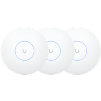 Ubiquiti UniFi U7 Pro 3-Pack