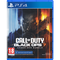 Call of Duty: Black Ops 7 PS4