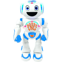Lexibook Interactive Robot Powerman - Star / FR