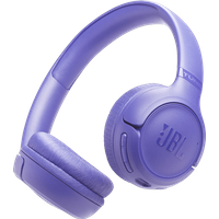 JBL Tune 530BT Paars