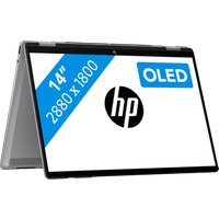 HP OmniBook X Flip OLED Copilot+ PC 14-fk0975nd