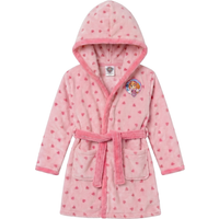 Paw Patrol Badjas - Roze