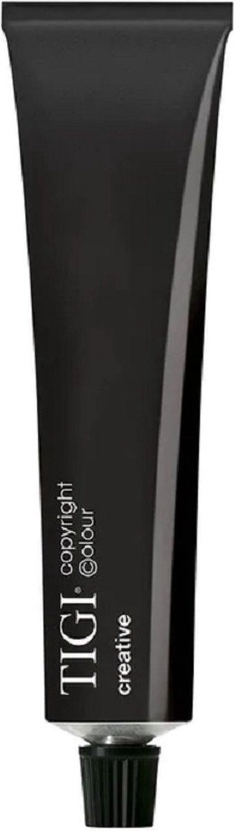 Tigi Copyright Colour Creative Permanent Creme Emulsion Haarverf 10/21 60 ml