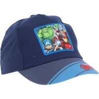 Avengers pet - geborduurd logo
