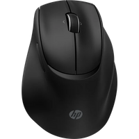 HP Tilt Ergonomische Muis 720M Zwart