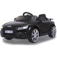 Jamara Ride-on Audi TT RS - Zwart