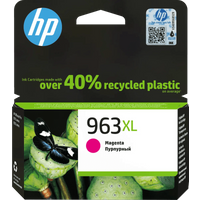 HP 963XL Cartridge Magenta