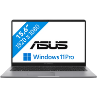 ASUS ExpertBook P1 15,6" PM1503CDA-S70318X QWERTY