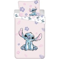 Lilo & Stitch dekbedovertrek