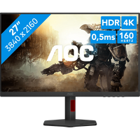 AOC U27G4R